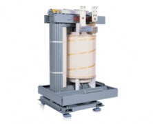 单相干式变频变压器