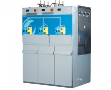 24 kV可扩展的紧凑型GIS或模块化的AIS中压板