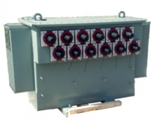 油浸式频率注入变压器