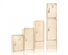 S20电气测量和连接盒和端子