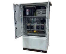 通用公共配电面板