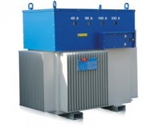 阻抗补偿（IC）