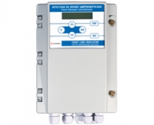 接地故障检测 - 报警器