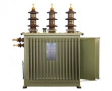 10-36kV油浸式变压器