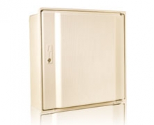 S15电气测量和连接盒和端子