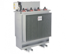 ASV变压器（提供辅助服务）